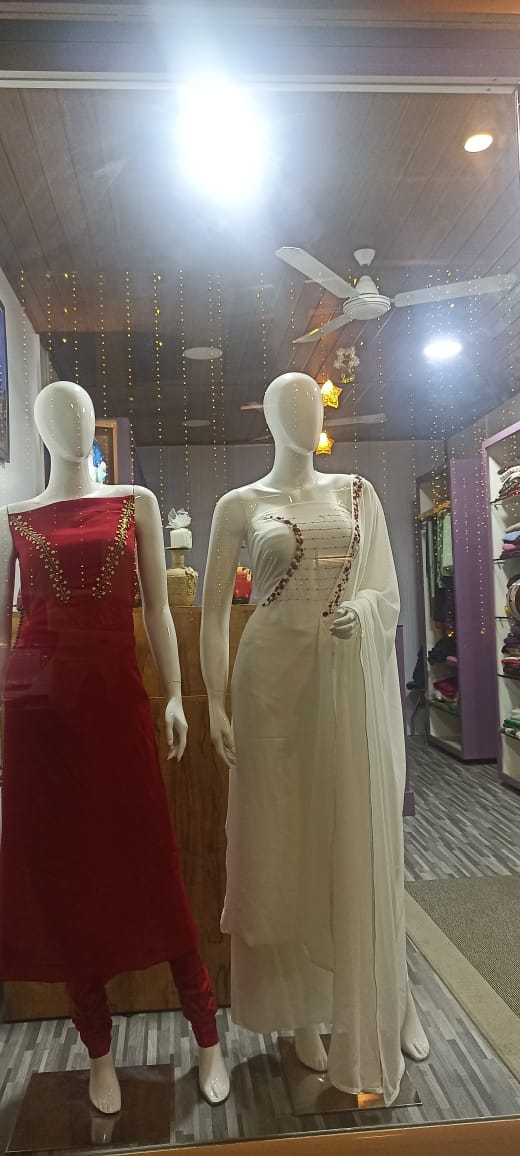 THERESA DESIGNER STUDIO PALA